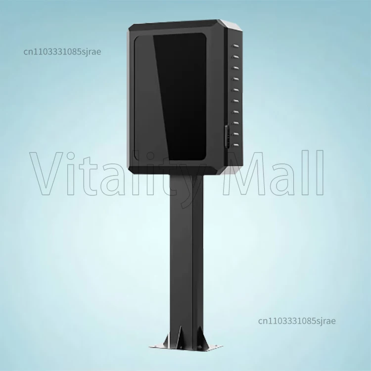 

Защитная коробка для зарядки нового энергетического транспортного средства, зарядное устройство, корпус для зарядки электромобиля, уличная электрическая коробка