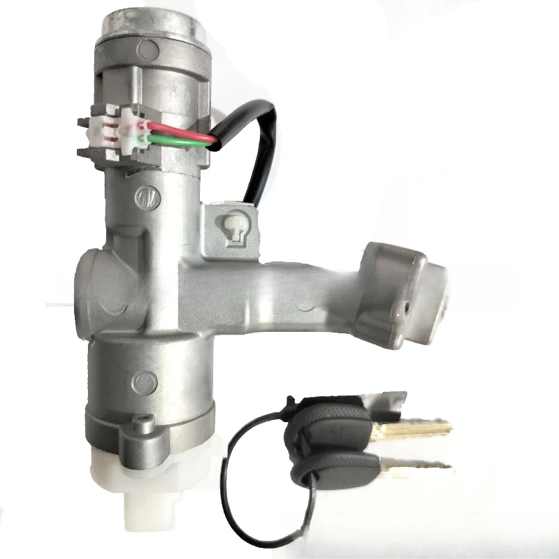 

Ignition switch 819001GB00 for Kia Rio 06 spot