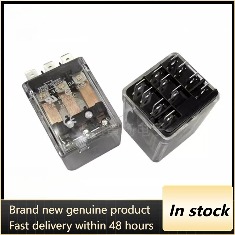 

New 1pcs/lot 735-3C-C 735-3C-C-T 735H-2C-F-C 12V 24V 20A intermediate relay
