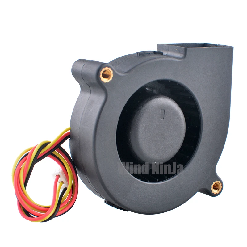 MF50150V3-C01A-F99 5 سنتيمتر 50 مللي متر مروحة 50x50x15 مللي متر DC5V 0.54 واط منفاخ مروحة الطرد المركزي مروحة التبريد لإعادة تشغيل السيارات/نوع R ، Vapo