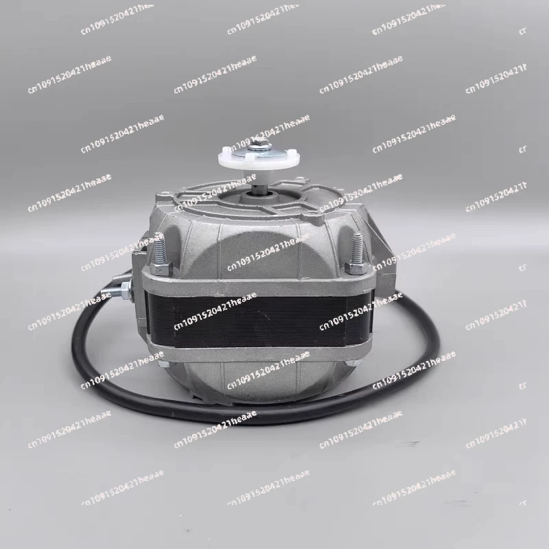 

Suitable for refrigerador y congelador -20, motor de condensador 40W, motor poste de cubierta Ventilador refrigeración para