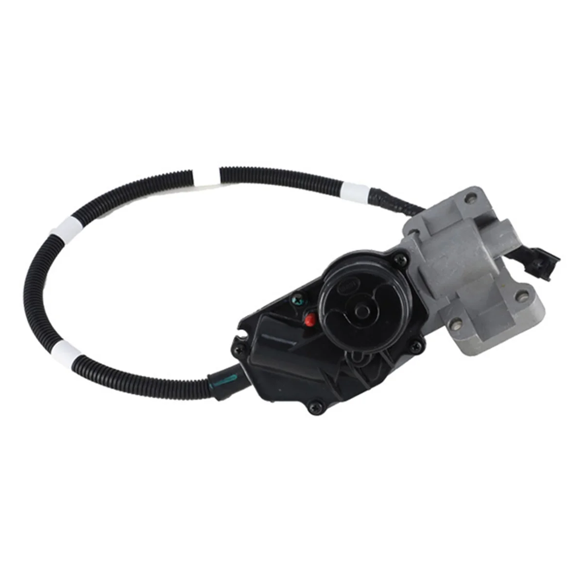 Electric Control Fork Electric Clutch for D-Max 2005- Pickup Front Axle Actuator C8981408531 8981408531