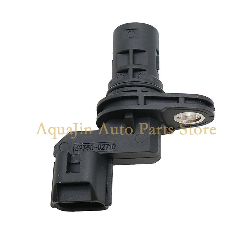 39350-02710 Camshaft Postion Sensor For Hyundai Santa Fe Sonata Amica Atoz Getz KIA Picanto Dodge Atos 1999~2007 2000 3935002710 view 4