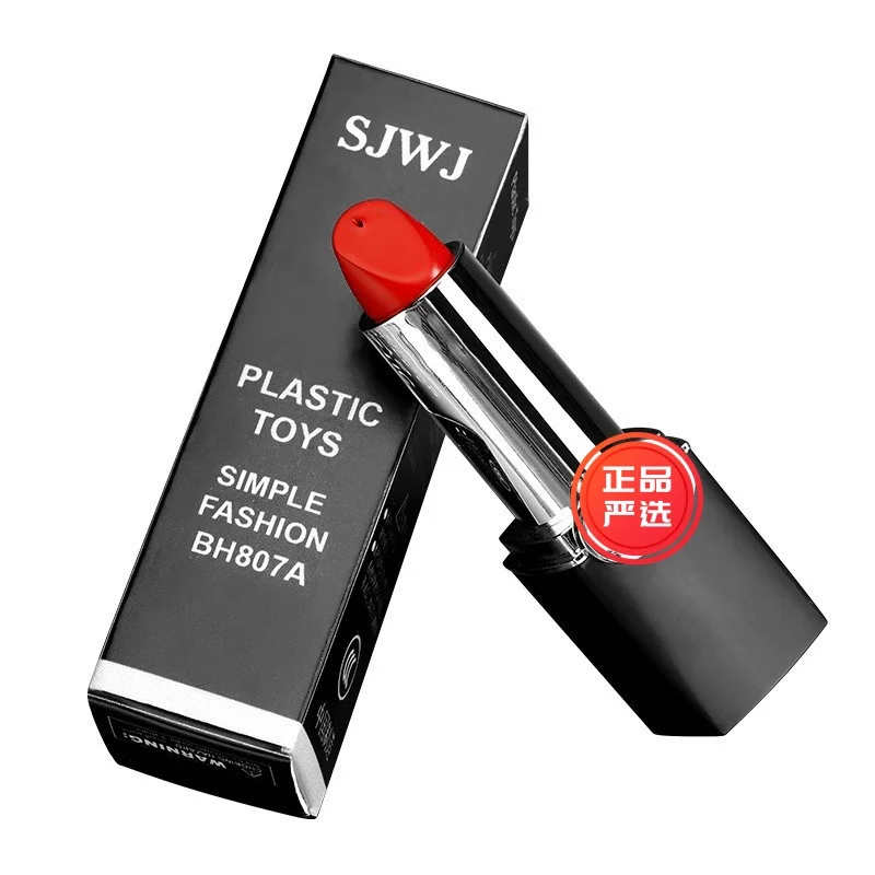 

Реалистичная губная помада, розыгрыши, водяной пистолет, игрушки, реквизит, распыление воды, губная помада, первоапрельский день дурака, пародия, игрушки, подарок на день Святого Валентина