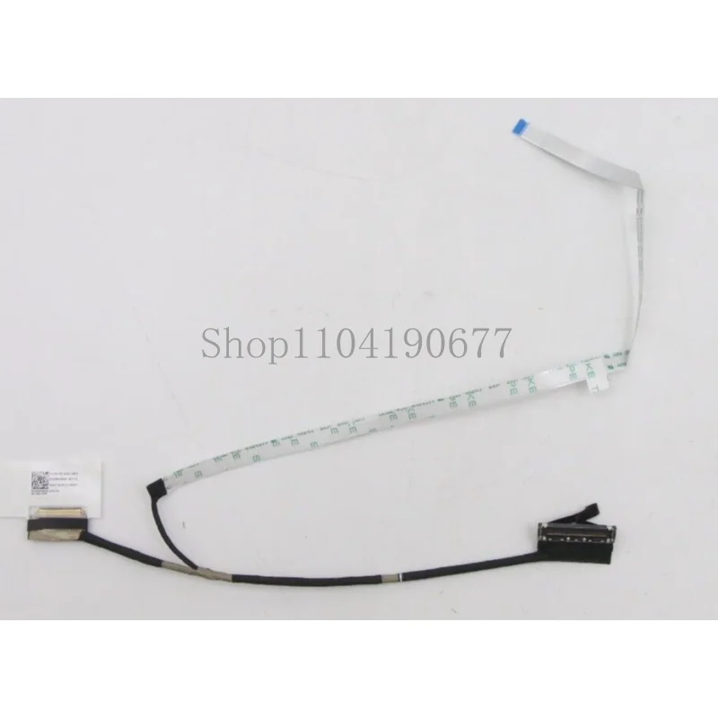 LCD display cable for johnbook 15 G2 G3 G4 EDP cable non-touch Fru 5c10s30188