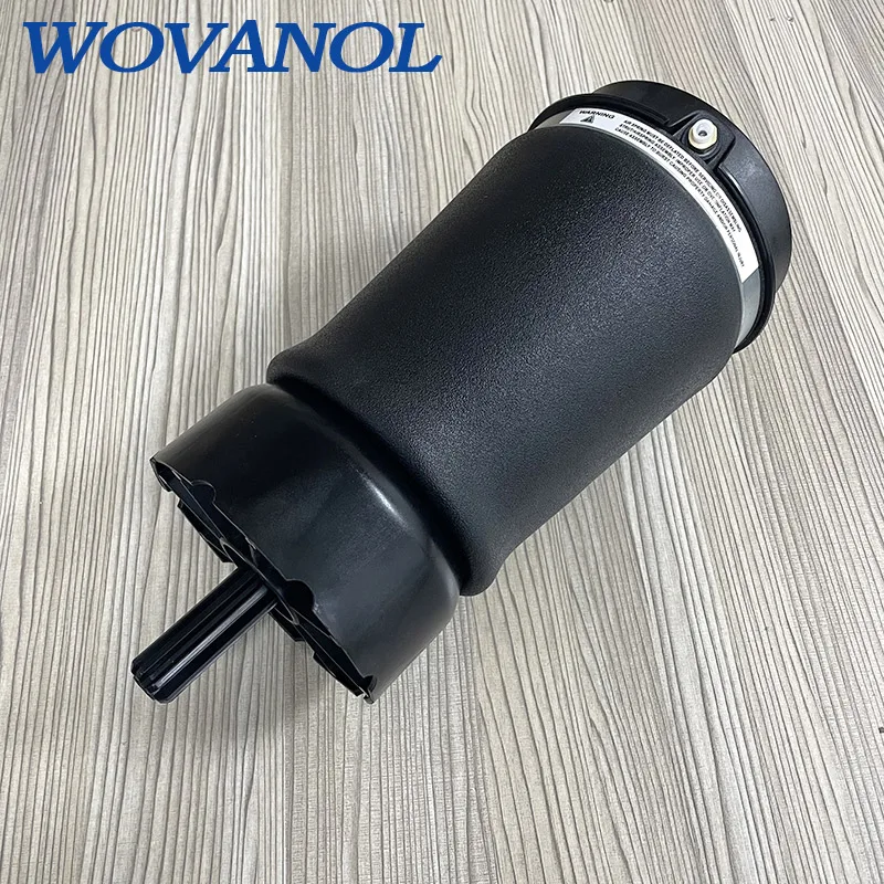

1pc RKB500082 Rear Air Suspension Spring balloon For Land Rover Range Rover L322 2003-2012
