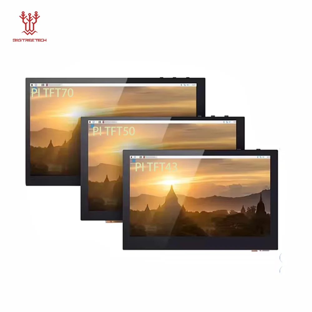 Bigtreetech Btt Pi …