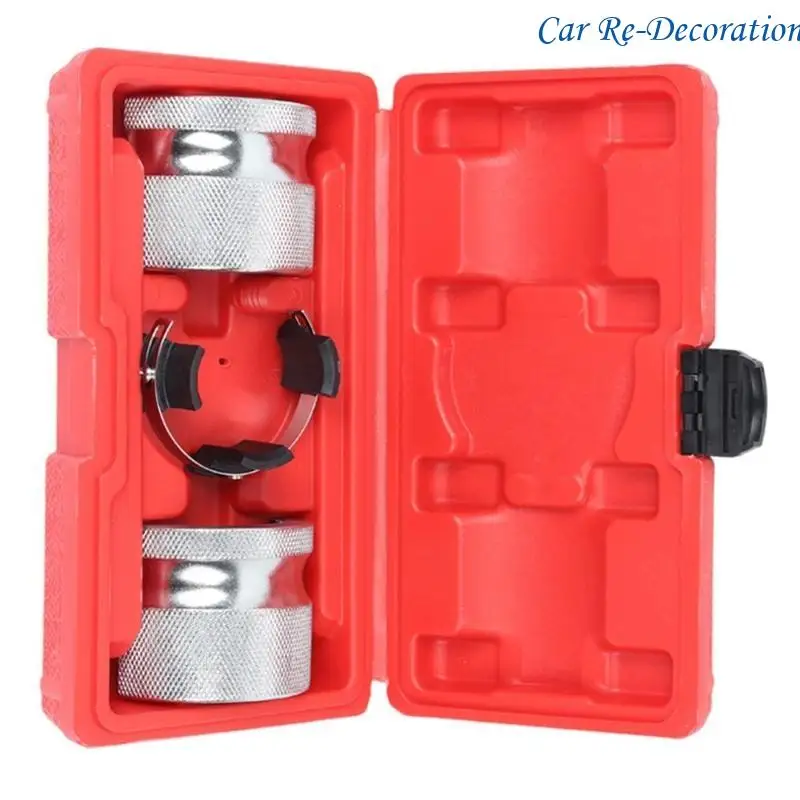 

R58D Universally Fork Seal Driver Tool 35mm-50mm Set For Motorcycle Repair Tool