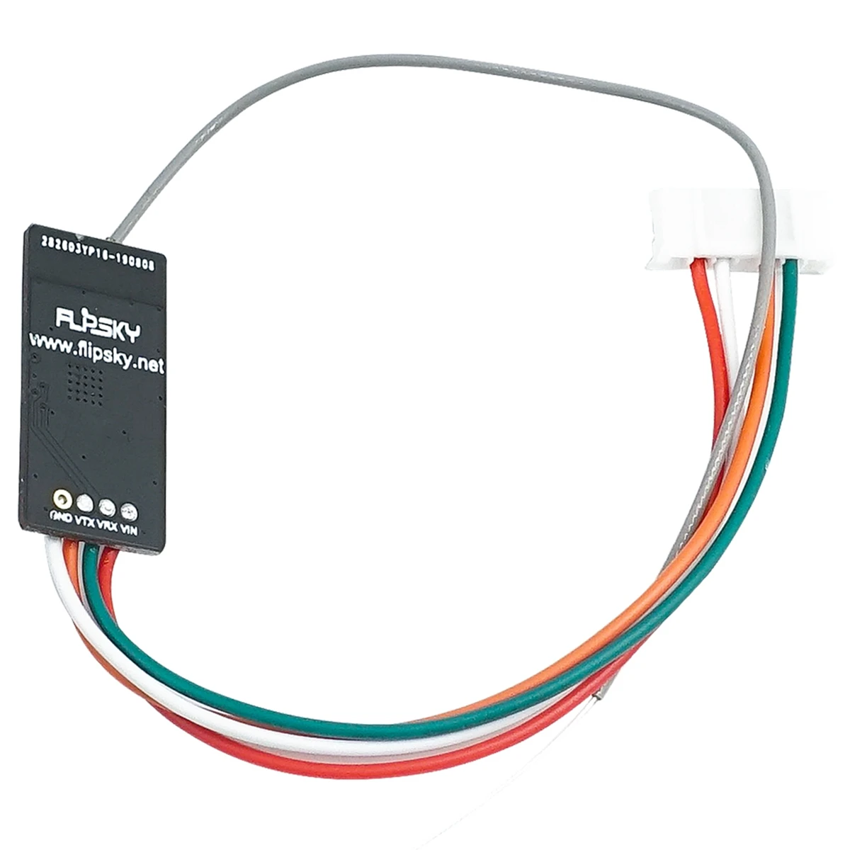 مجموعة أدوات التحكم في السرعة الكهربائية Flipsky DIY FSESC 75100 استنادًا على ملحقات سكوتر VESC-AA85 #1