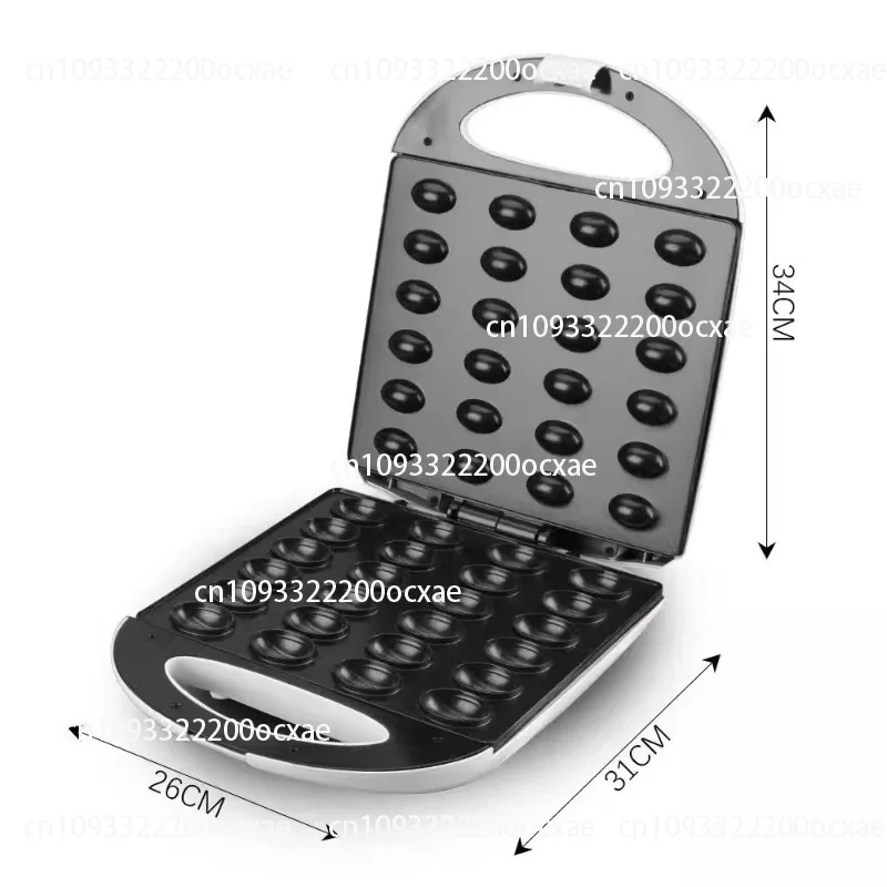 

Машина для обжарки орехов в европейском стиле - Аппарат для приготовления домашних сухофруктов - Многофункциональная машина для обжарки орехов