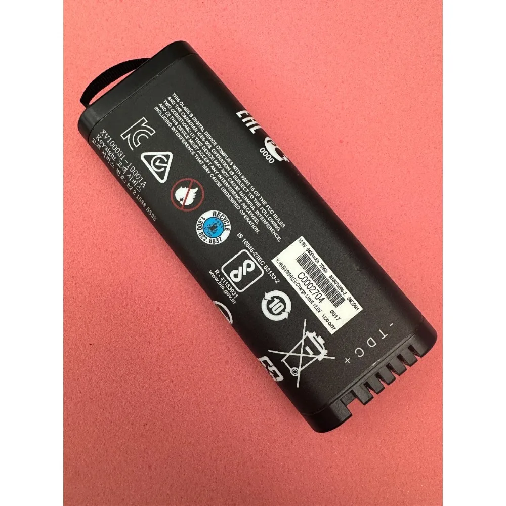 [New] SM206H Battery for Sm-Energy Replacement Battery