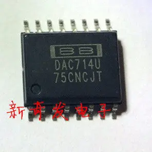 DAC714U SOP/SOIC16 …