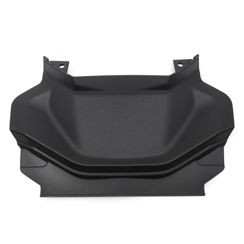 

AB56-Motorcycle Rear Seat Fairing Panel Tail Center Fairing Cover For FZ-07 MT-07 2012-2017
