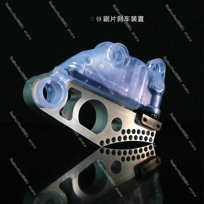 

Saw Blade Brake Device DADO Brake Device Haiwei Table Saw Accessories Woodworking Tools