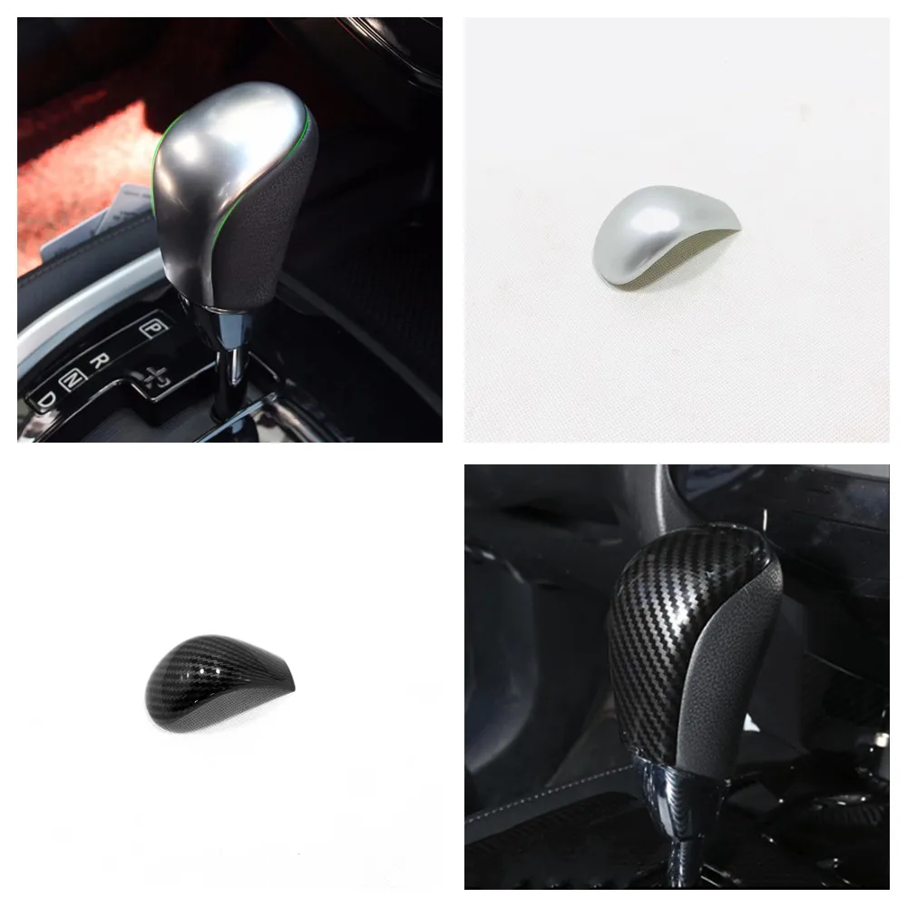

Аксессуары для Nissan Qashqai J11 2014-2020, ручка переключения передач, ручка переключения передач, крышка ручки головки шестерни, накладка, стиль