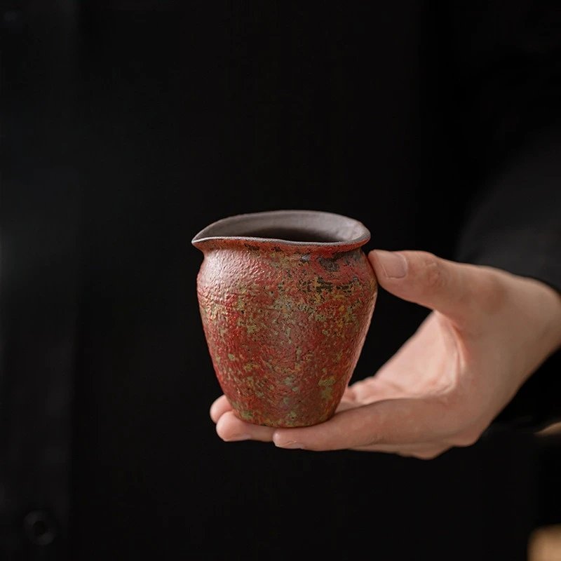 Kiln Change Red Tea… - image