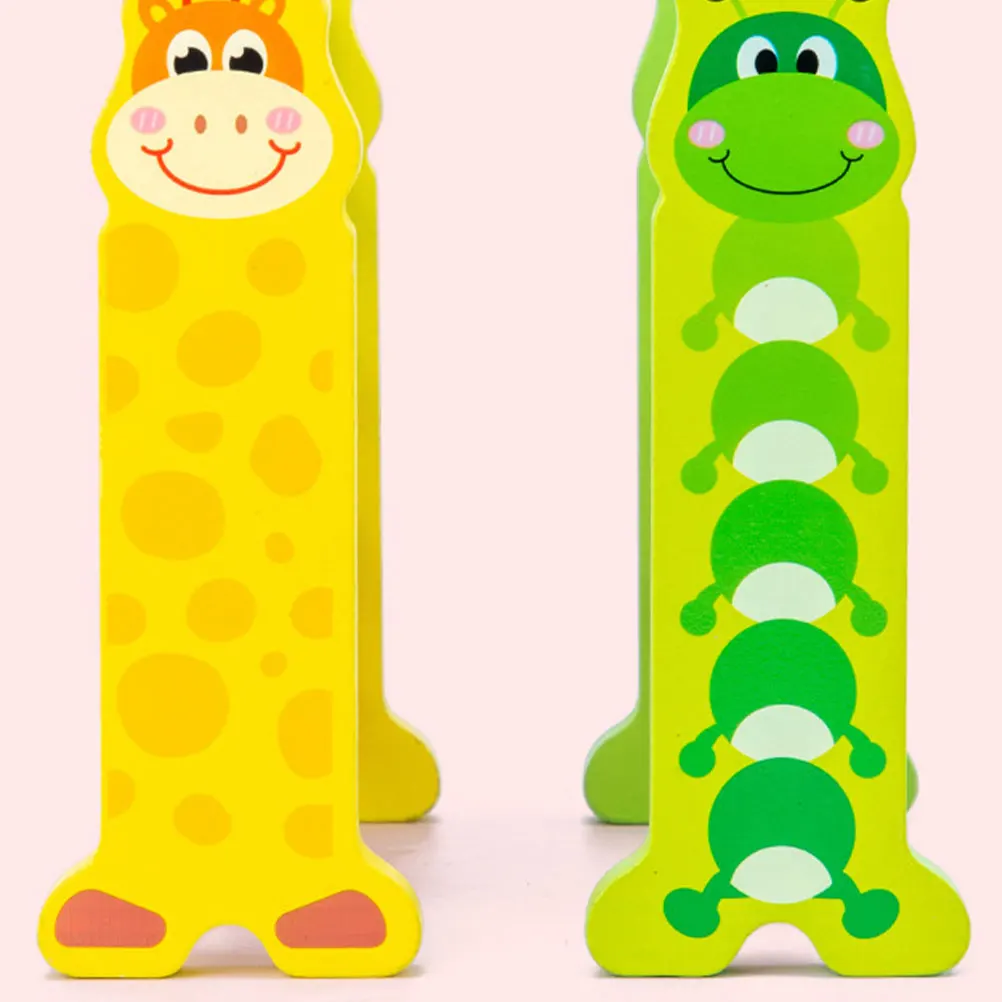 

Calculation Rack Teaching Tool Toys Educational Wooden Abacus Preschool Supplies Calculating Colorful Numeration