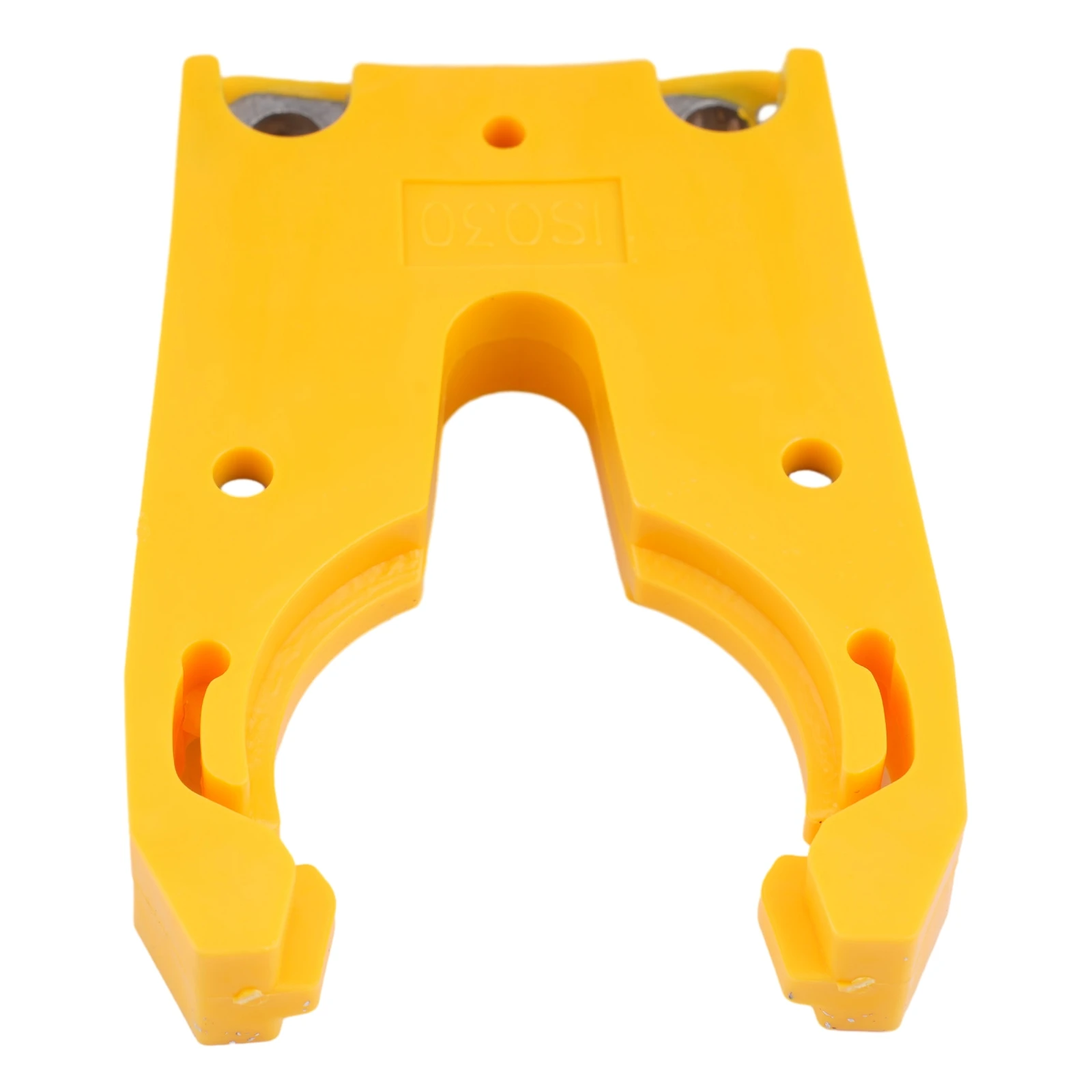 ISO30 Tool Holder Clamp Abrasion Resistant And High Temperature Resistant For CNC Auto Tools With High Precision