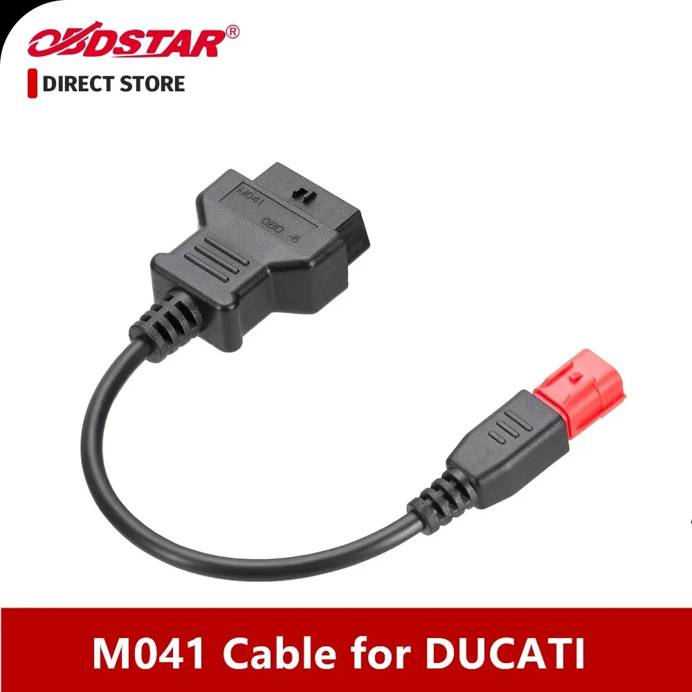 obdstar-m041-ケーブル-2019年以降のドゥカティ-euro-v-バイク用