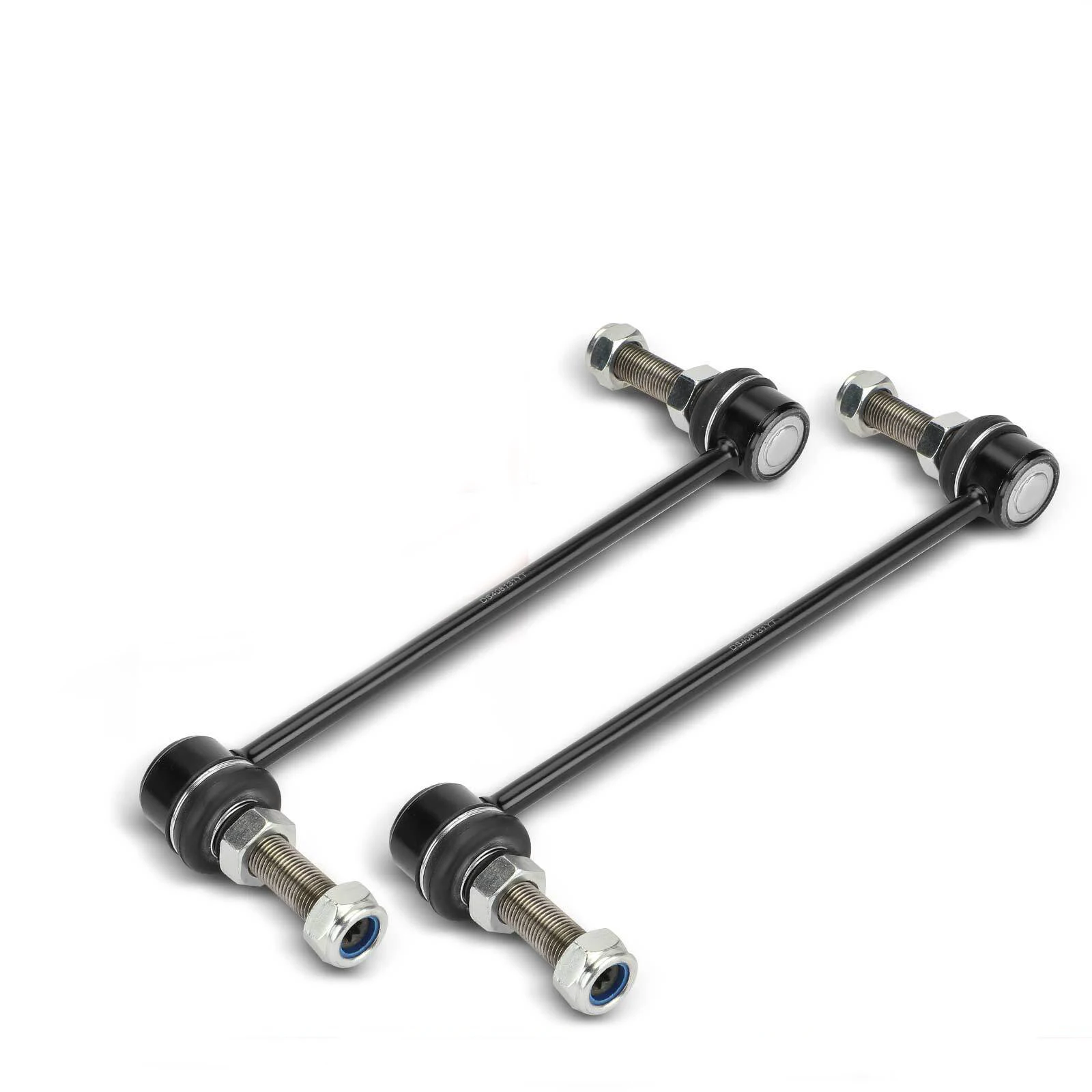 2x Front Stabilizer Bar Link for Ford Explorer 20-23 Police Interceptor Utility LB5Z5K484A MS408131