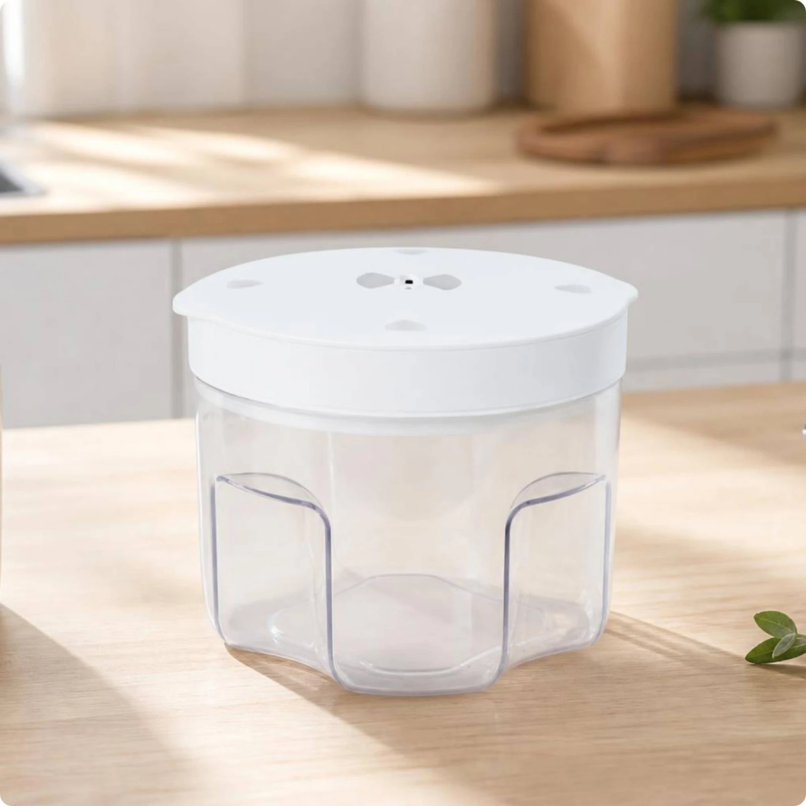 Stoples Penyimpanan Vakum Wada - Food Storage Vacuum Pump ulasan dan harga