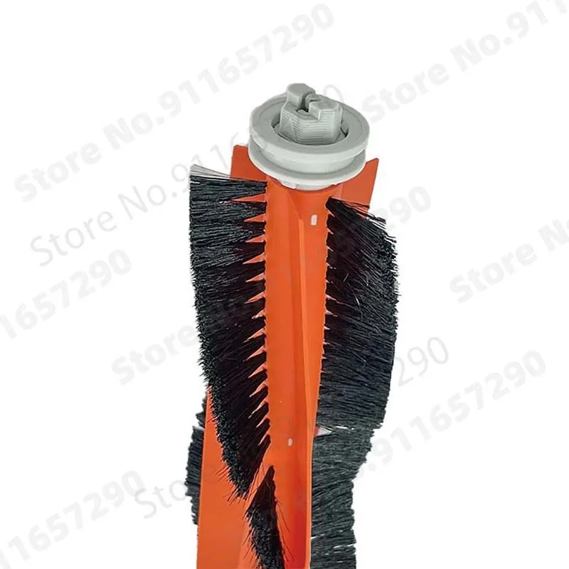 Đối Với XiaoMi Dreame Bot W10 / W10 Phần Pro Bàn Chải Chính Bên Bàn Chải Có Thể Giặt Được Bộ Lọc Hepa Lau Vải Replacemen Phụ Kiện