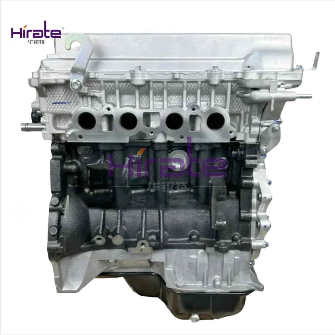 For Hirate Auto Parts High Quality 1.8L LFB479Q 4-Cylinder Petrol Engine Assembly For LIFAN X60 620 720 820 Car Motor