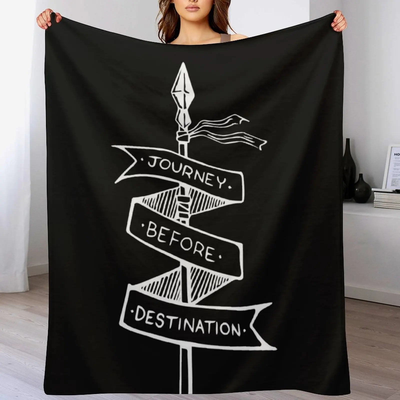 

Journey Before Destination - Stormlight Archive Throw Blanket Softest Moving Blankets