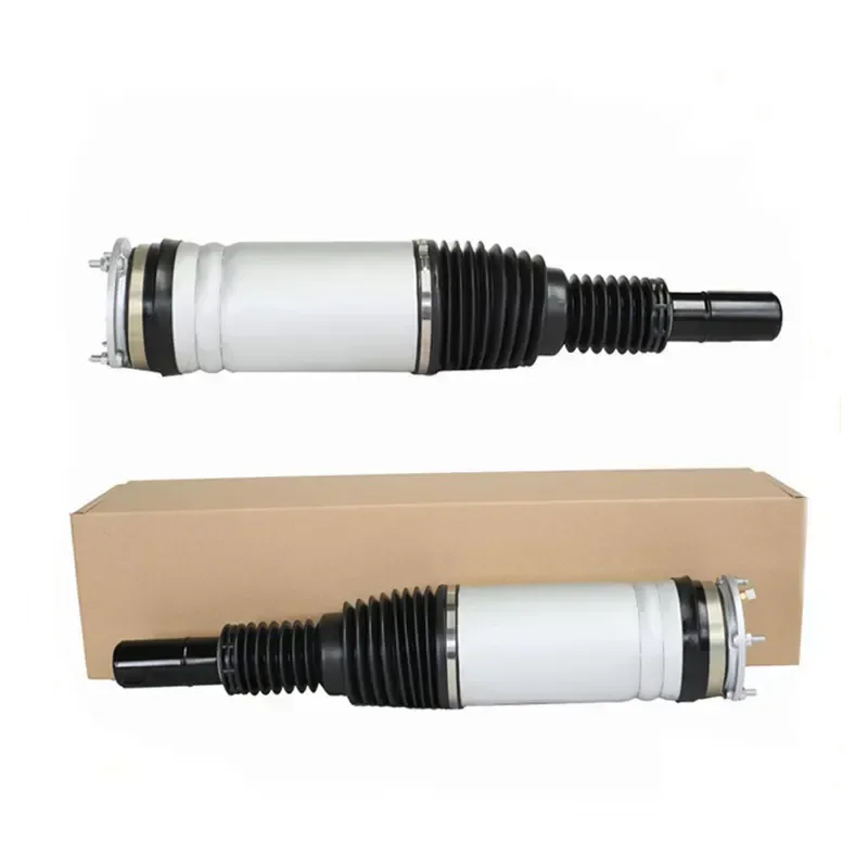 Front Car Shock absorber Air Struts For Land Rover Range Rover Sport L405 L494 LR087094 LR087083 Suspension Damper