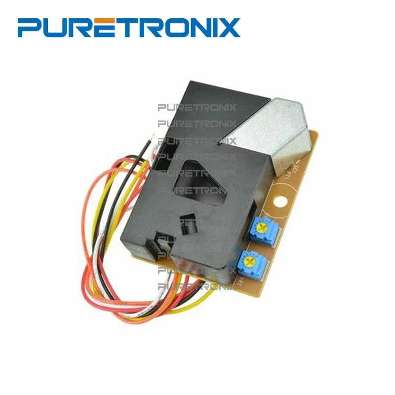 Module de capteur de poussière pour moniteur de qualité de l'air DSM501A