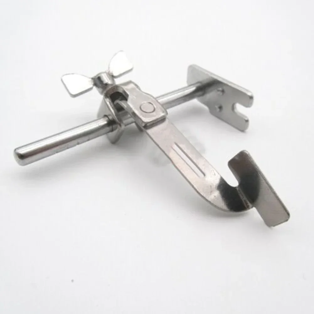 

Adjustable Guide Sewing Machine Accessories Presser Feet Foot Seam Guide Gauge For Fabric Cloth Household Sewing Machine