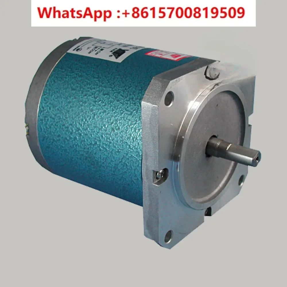 

Permanent magnet low speed synchronous motor 55/70/90/110/130/150TDY4/060/115 motor