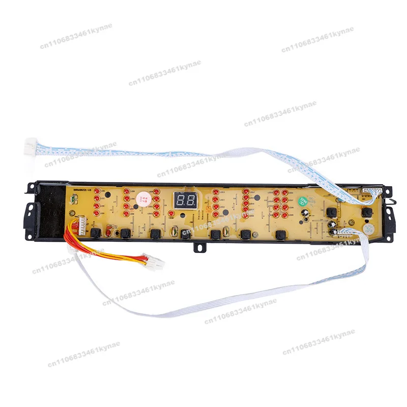 Suitable for Washing Machine Computer Board Universal Control Board 012KC Drum Washing Machine