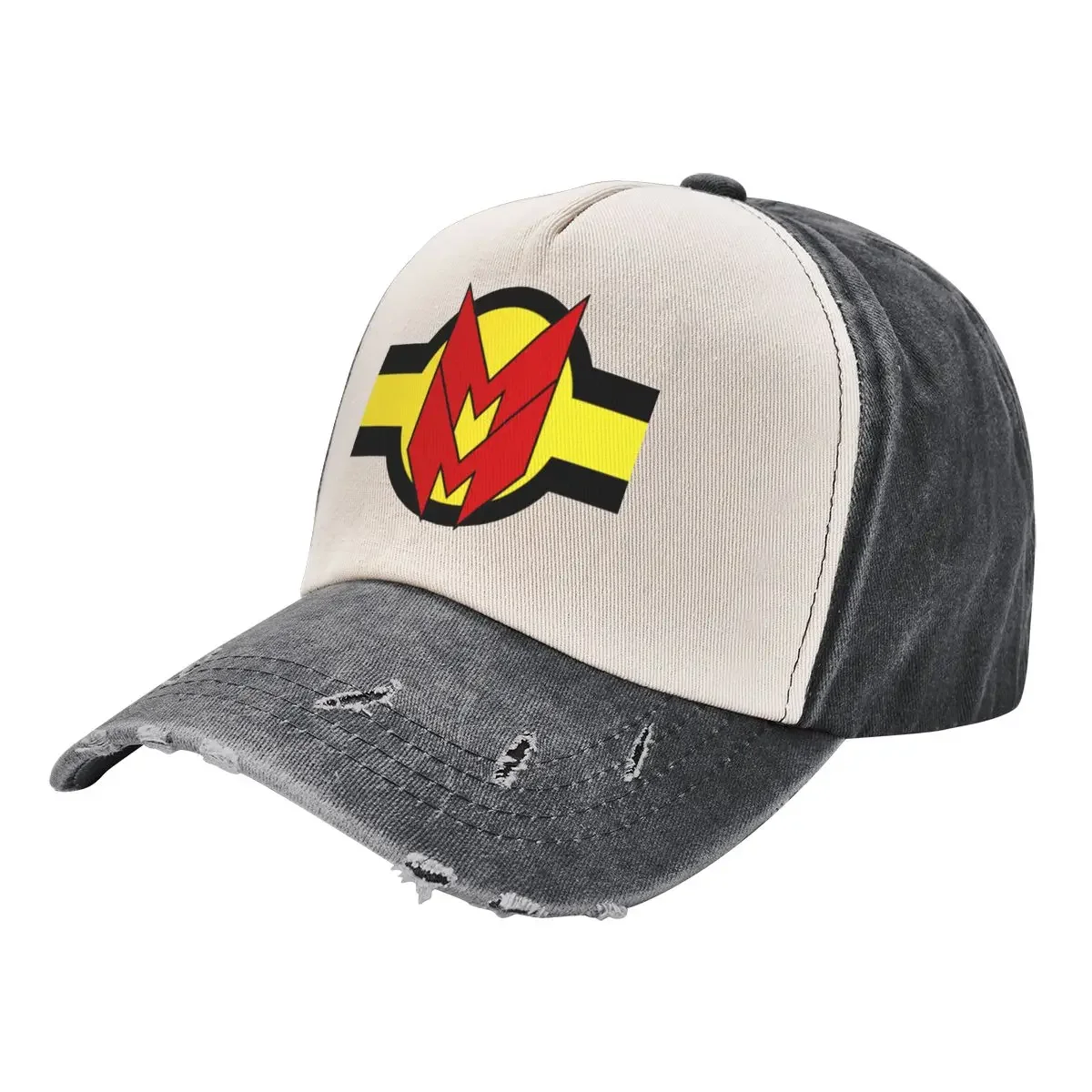 

Miracle man Baseball Cap funny hat foam party Hat Sports Cap sun caps Caps For Women Men's