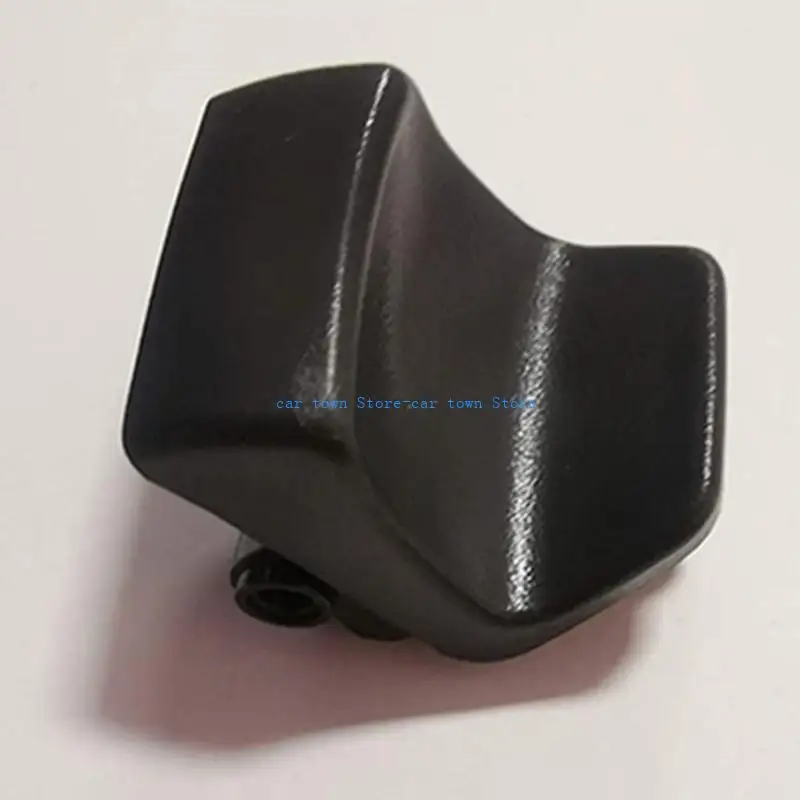 RXJE konsola środkowa zatrzask płyta podłokietnik zamek pokrywy dla CX5 2013-2016 KA0G-64-45YA-02