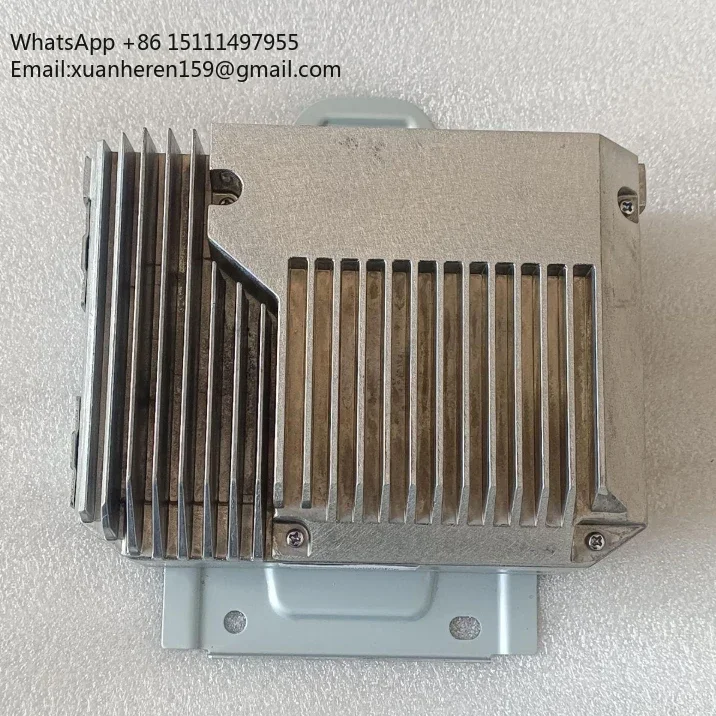 

Hot Sale OEM Auto Parts Display Head Unit Infotainment System for BYD Song PLUS DM-i OE 17538262-00