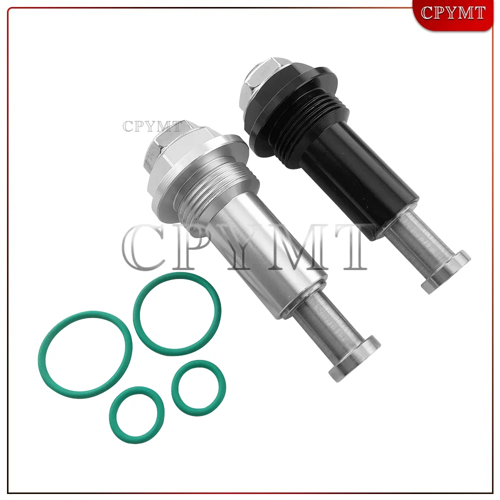 Motorcycle Manual Cam Timing Chain Tensioner Adjuster Fit For S1000R 2013-2019 S1000R ABS 2016 S1000R Sport 2014-2019 HP4 1000