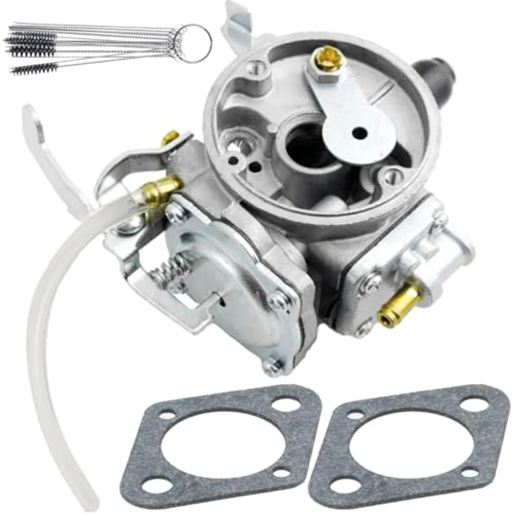 

Complete Set B45 Carburettor Kit Rigorous Use Efficient Performance Environmental Resistance Installation Components
