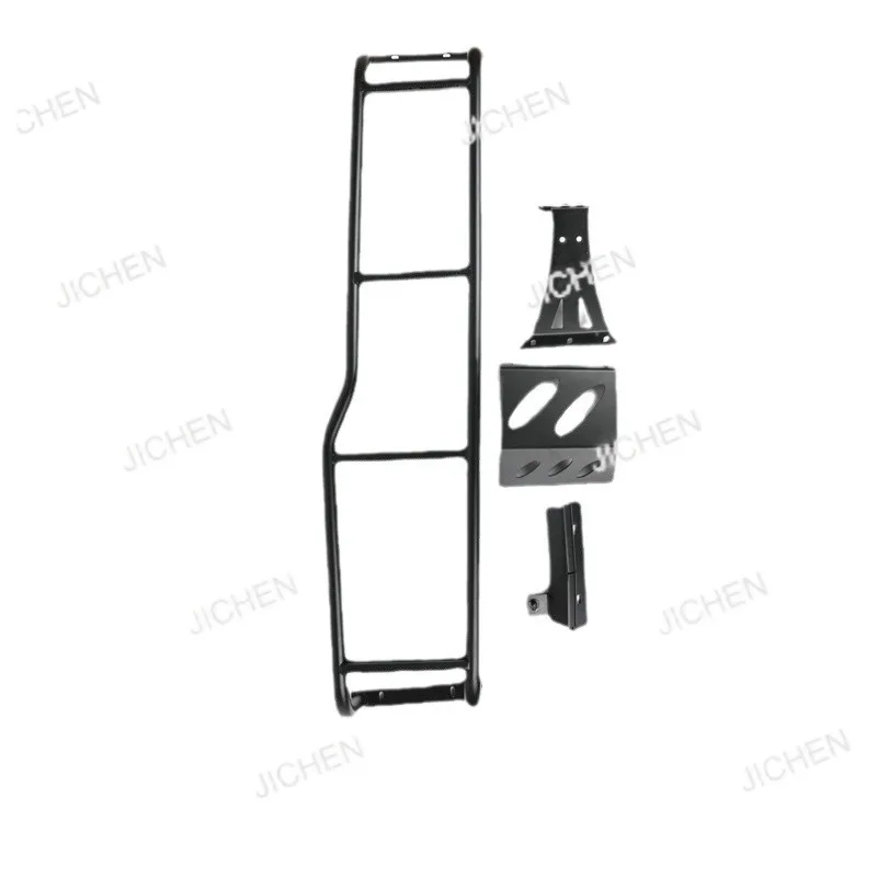 Suitable For Tank 300 External Accessories Off-road Tailgate Ladder Expansion Modification Accessories