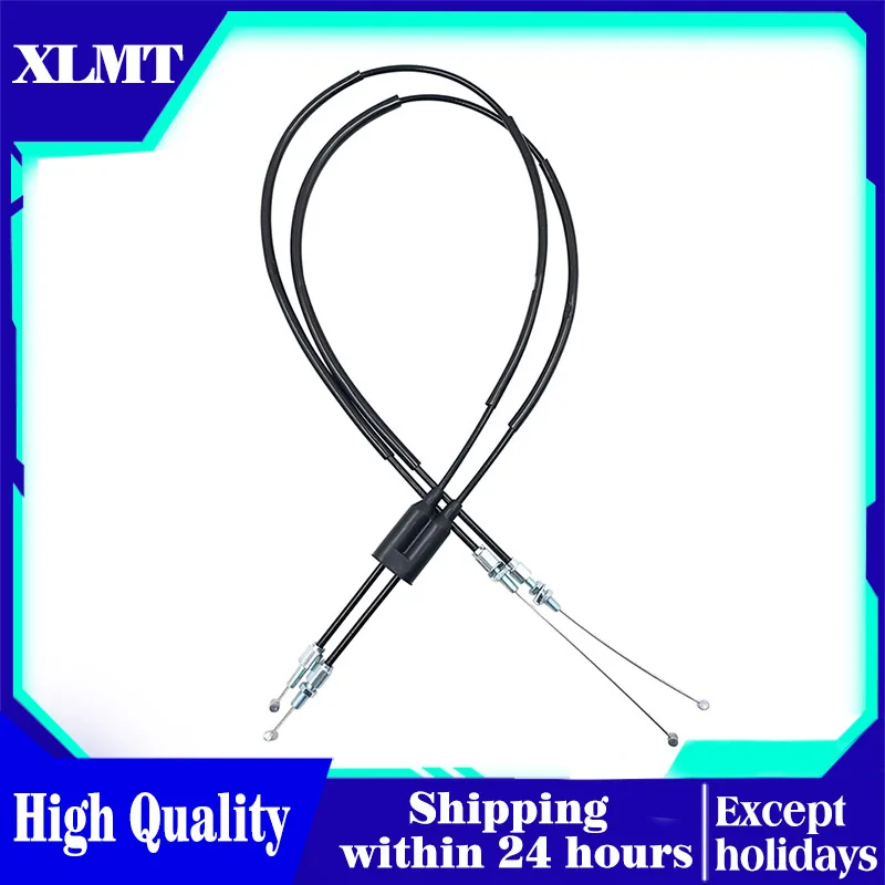 Motocross High Quality Brand New Throttle Line Cable for HONDA CRF250R CRF250RX CRF450R CRF450RX 17910-MKE-A01