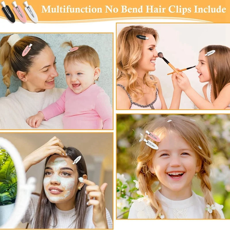 43 шт., бигуди, ролики с зажимами, валик для волос 3 размера, Jumbo, валик для волос с 12 зажимами для волос, бигуди