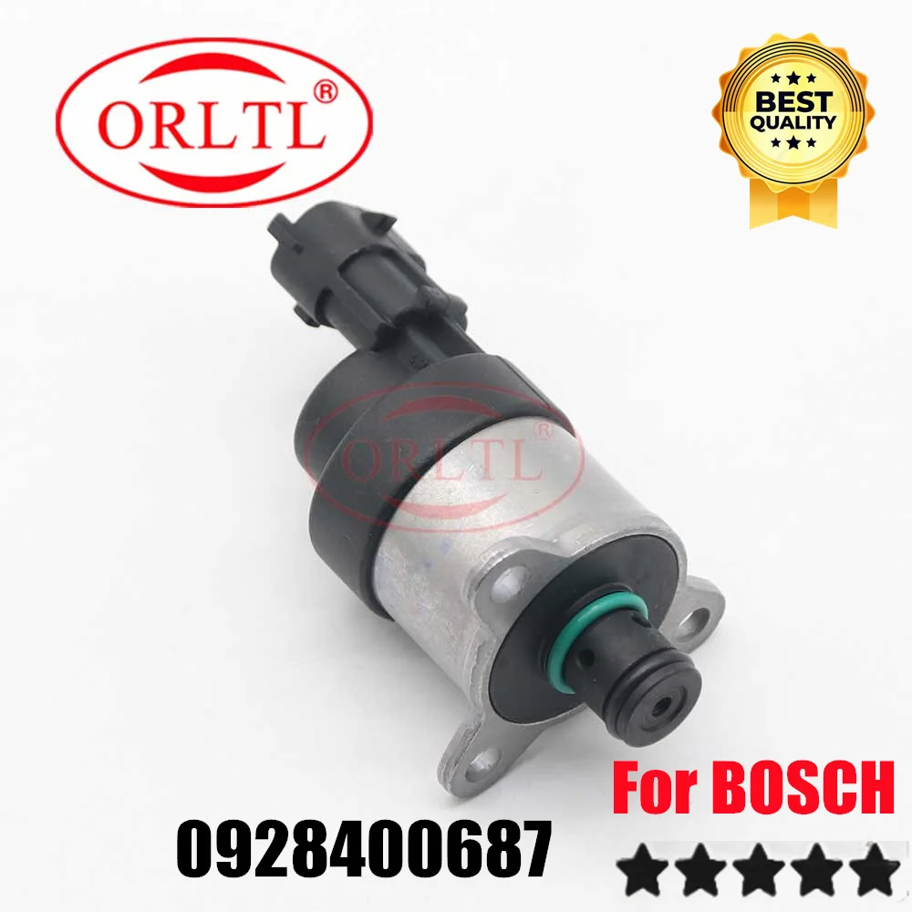 0928400687 Common Rail Fuel Pump Inlet Metering Control Valve 0928 400 687 0928400576 For HONDA CR-V CRV CIVIC ACCORD 2.2 i CTDi