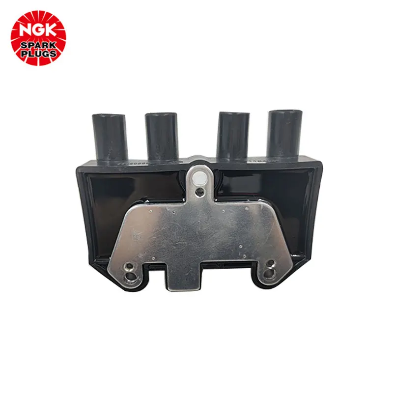 NGK ignition coil U2018 ADAPTS Buick Cerwuling PN series truck Xingwang Jingcheng high voltage Pack oe 19005252