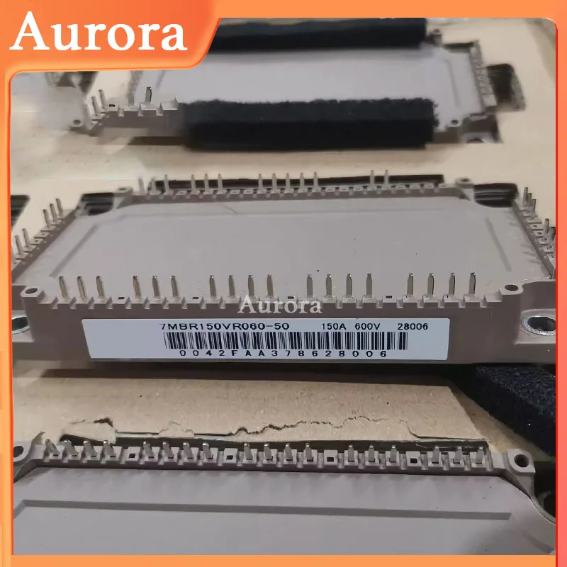 

7MBR100VR060A-50 7MBR100VR060-50 7MBR150VR060-50 7MBR150VR060A-50 МОДУЛЬ