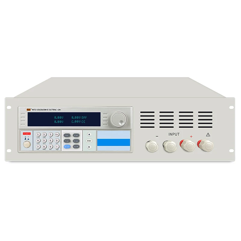 

Rek RK9713 Программируемое электронное напряжение постоянного тока 150 В, ток 120 А, мощность 600 Вт