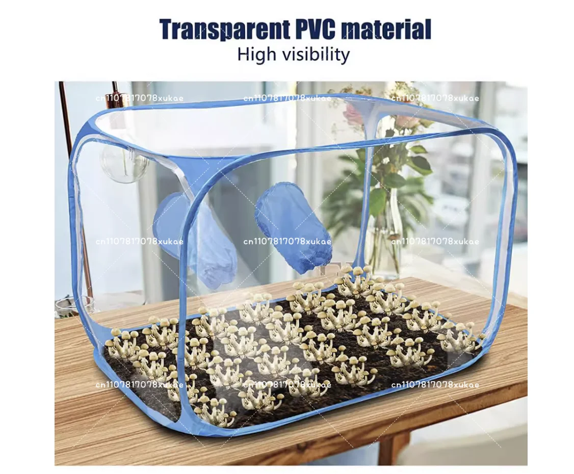 Category image: Growing Tents