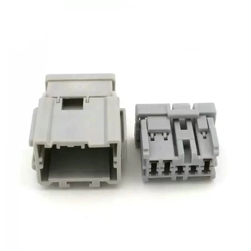 

6098-0247 «папа-мама» 6098-0248 подходит для разъема питания блока предохранителей Honda Fit