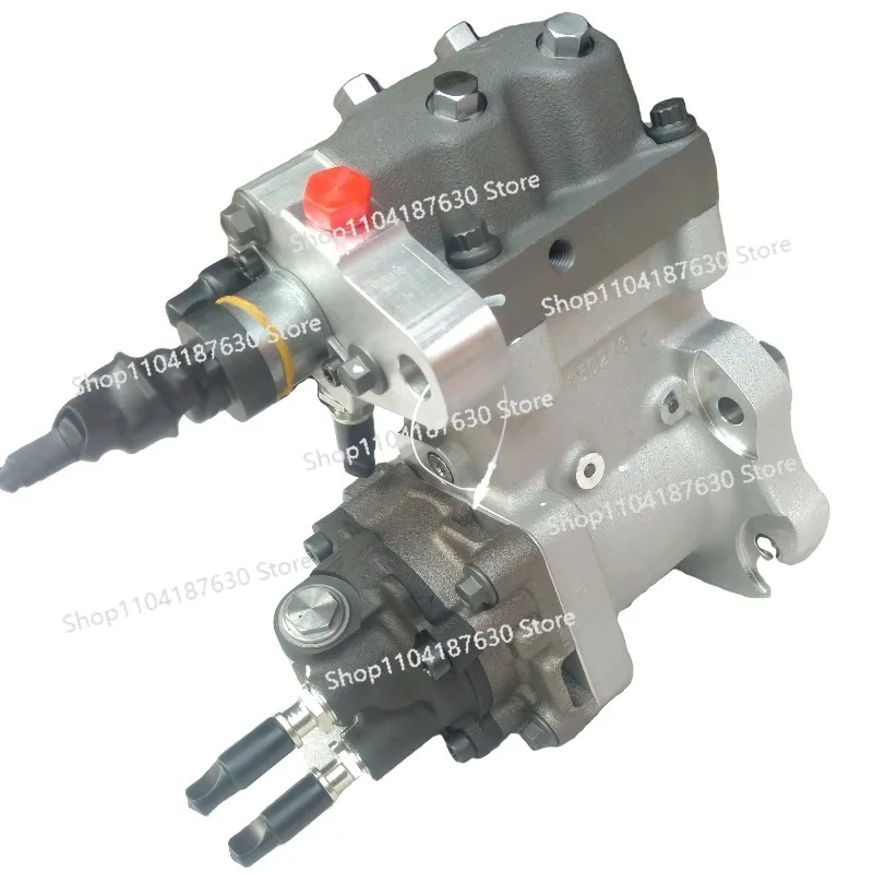 

Топливный насос форсунки PC300-8 3973228 4921431 5594766 для дизельного двигателя QSL9 ISLE