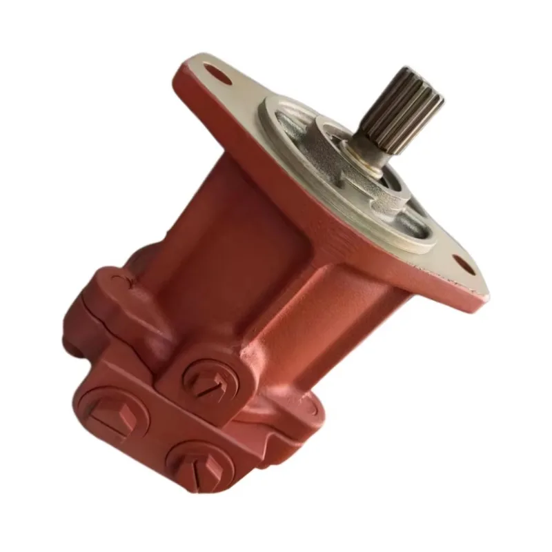 

VOE 14531612 Hydraulic Pump Oem Excavator Spare Parts