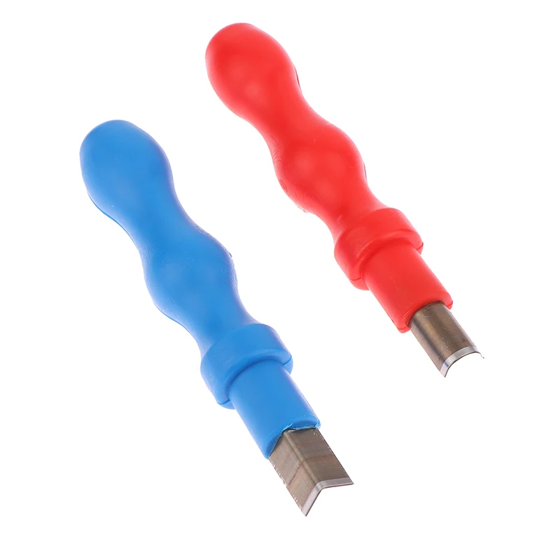 Hand Tools For 2nd Generation Flex Tubes Cutting Plastic And Wood Diffuser Knife Led Neon Sign Accessories